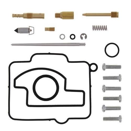 Kawasaki KX250 2004 Pro-X Carburetor Carby Repair Kit 
