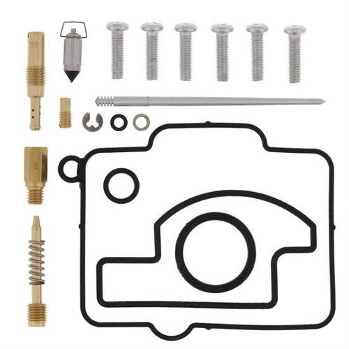 Kawasaki KX250 2001 Pro-X Carburetor Carby Repair Kit 