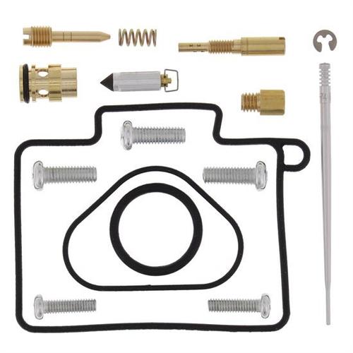 Yamaha YZ125 2012-2017 Pro-X Carburetor Carby Repair Kit 
