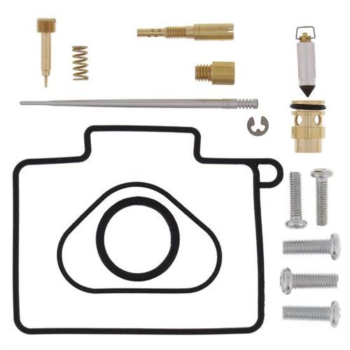 Yamaha YZ125 2002 Pro-X Carburetor Carby Repair Kit 