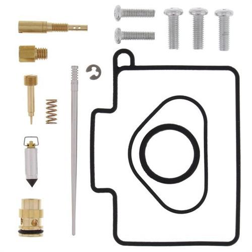 Yamaha YZ125 2001 Pro-X Carburetor Carby Repair Kit 