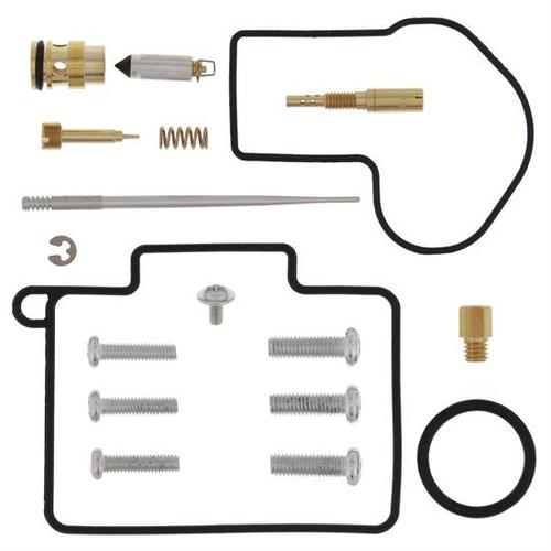 Honda CR250R 2004 Pro-X Carburetor Carby Repair Kit 