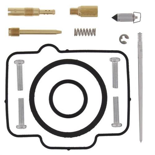 Honda CR250R 2000 Pro-X Carburetor Carby Repair Kit 