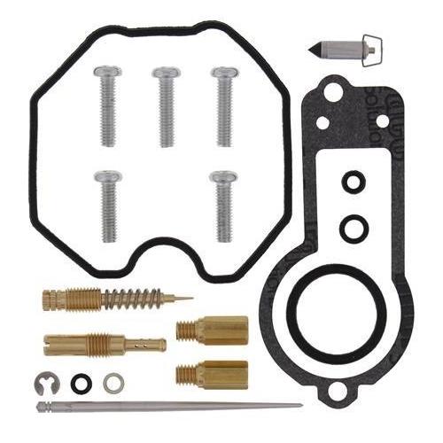 Honda CRF230F 2003-2017 Pro-X Carburetor Carby Repair Kit 