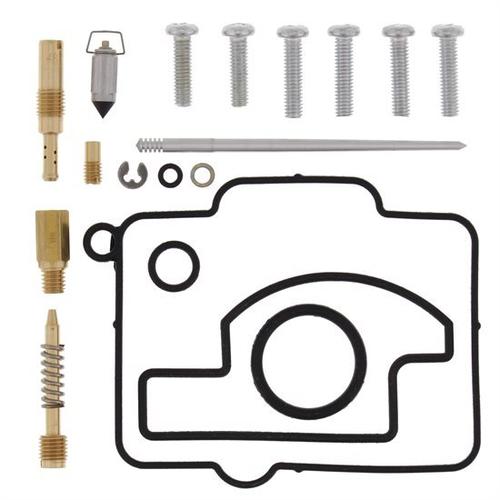 For Suzuki RM250 2002 Pro-X Carburetor Carby Repair Kit 