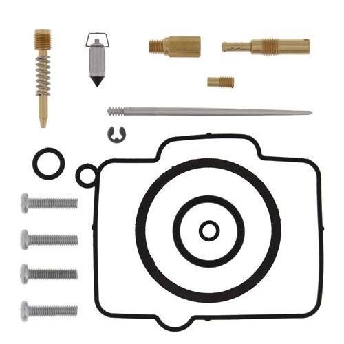 For Suzuki RM250 2000 Pro-X Carburetor Carby Repair Kit 
