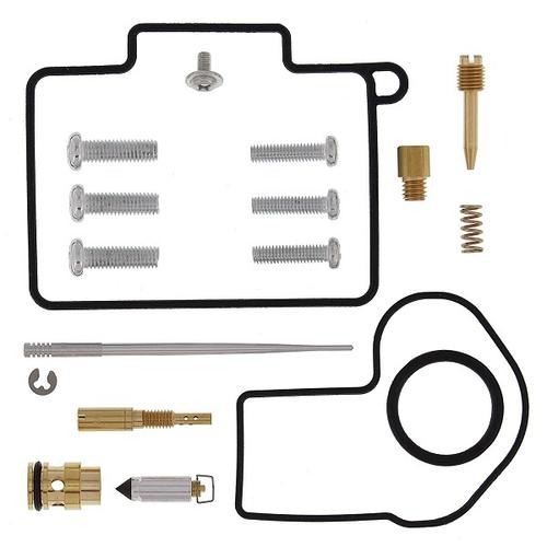 Honda CR125R 2004 Pro-X Carburetor Carby Repair Kit 