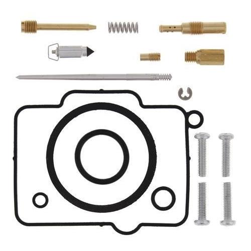 For Suzuki RM250 1999 Pro-X Carburetor Carby Repair Kit 