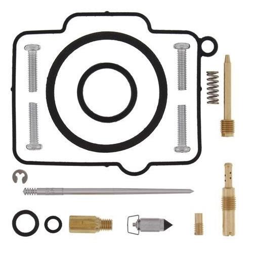 For Suzuki RM250 1998 Pro-X Carburetor Carby Repair Kit 