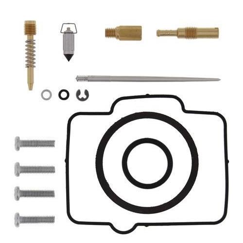 For Suzuki RM250 1996 Pro-X Carburetor Carby Repair Kit 