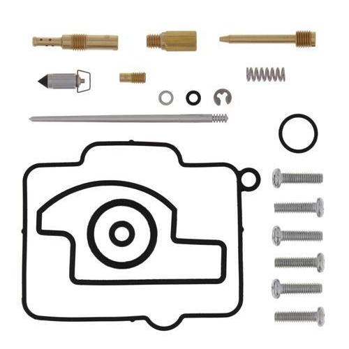 Yamaha YZ250X 2016-2017 Pro-X Carburetor Carby Repair Kit 