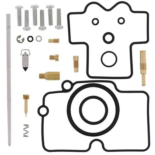 Yamaha WR450F 2007-2011 Pro-X Carburetor Carby Repair Kit 