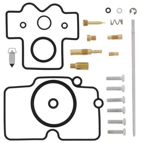 Yamaha WR450F 2004 Pro-X Carburetor Carby Repair Kit 