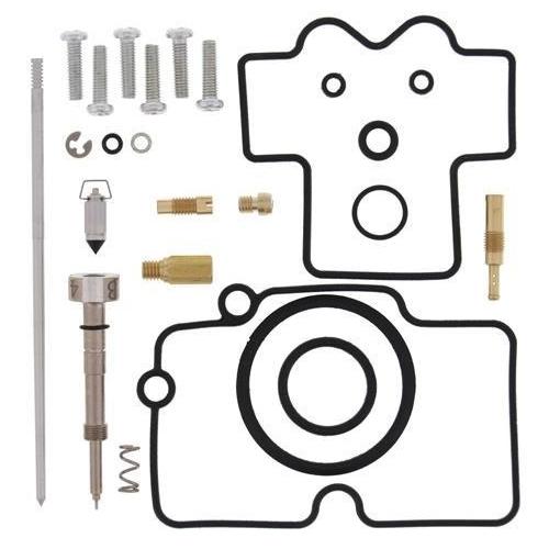 Yamaha YZ450F 2003-2004 Pro-X Carburetor Carby Repair Kit 