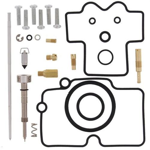Yamaha YZ250F 2012-2013 Pro-X Carburetor Carby Repair Kit 