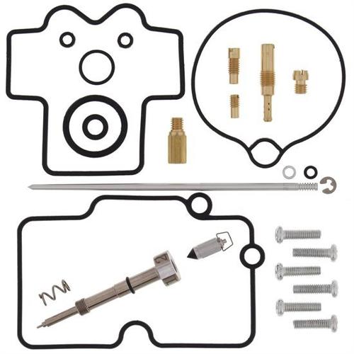Yamaha YZ250F 2010-2011 Pro-X Carburetor Carby Repair Kit 