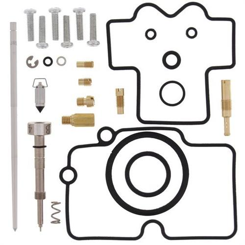 Yamaha WR250F 2006-2013 Pro-X Carburetor Carby Repair Kit 