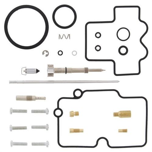 Yamaha WR250F 2005 Pro-X Carburetor Carby Repair Kit 