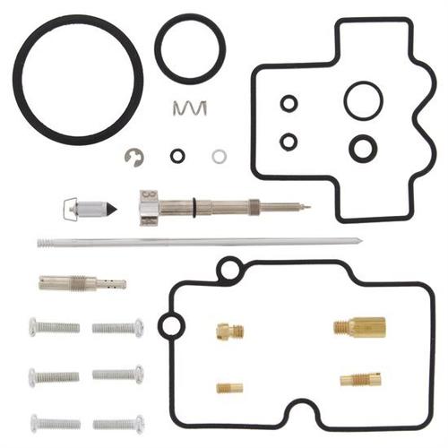 Yamaha WR250F 2003 Pro-X Carburetor Carby Repair Kit 