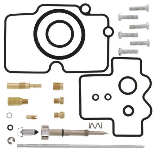 Yamaha WR250F 2001 Pro-X Carburetor Carby Repair Kit 