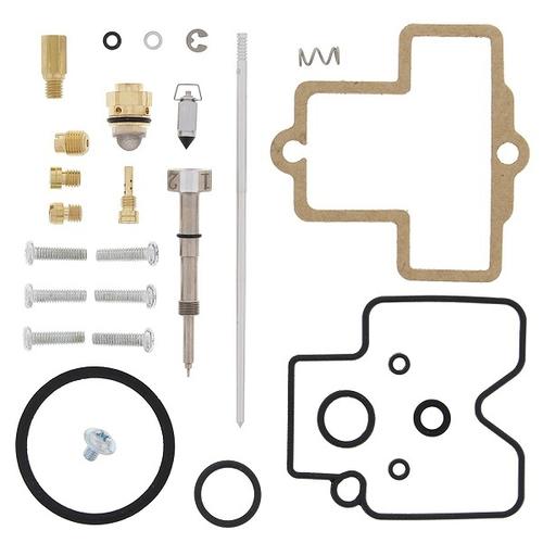 Yamaha WR400F 1998-1999 Pro-X Carburetor Carby Repair Kit 