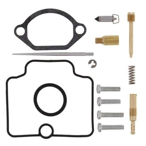 Kawasaki KX85 2001-2013 Pro-X Carburetor Carby Repair Kit 