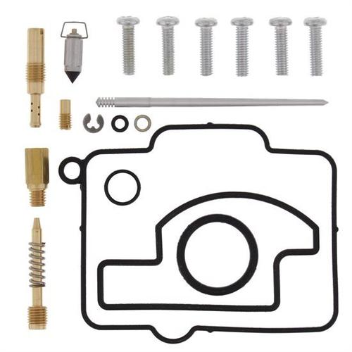 Kawasaki KX125 1999 Pro-X Carburetor Carby Repair Kit 