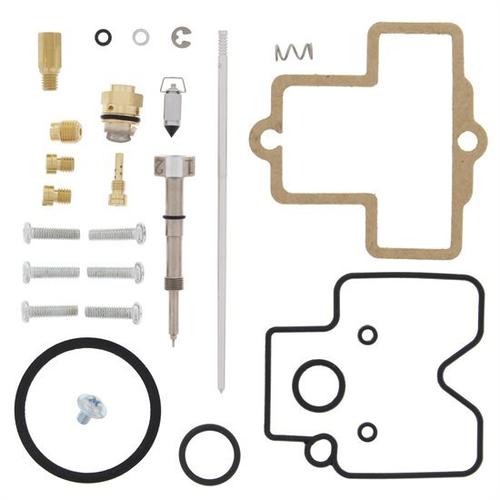 Yamaha YZ400F 1998-1999 Pro-X Carburetor Carby Repair Kit 