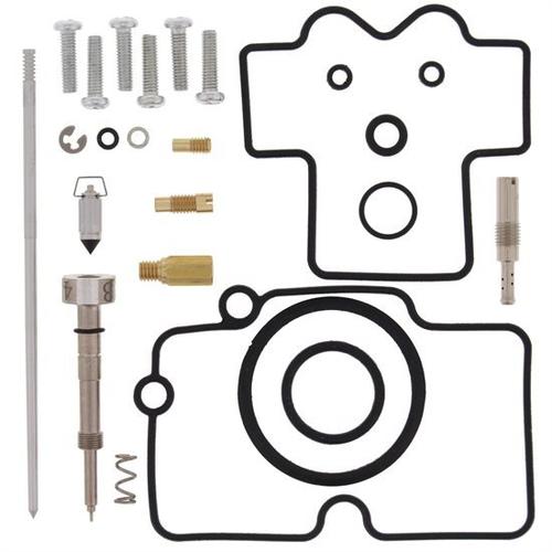 Kawasaki KX250F 2004-2005 Pro-X Carburetor Carby Repair Kit 