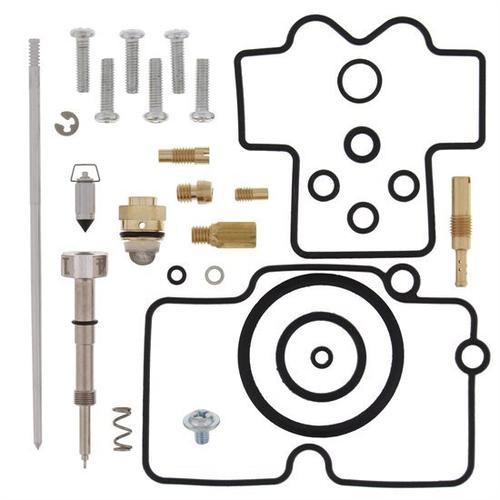 Honda CRF450R 2002 Pro-X Carburetor Carby Repair Kit 