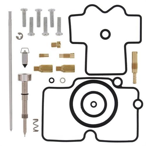 For Suzuki RM-Z450 2005-2006 Pro-X Carburetor Carby Repair Kit 