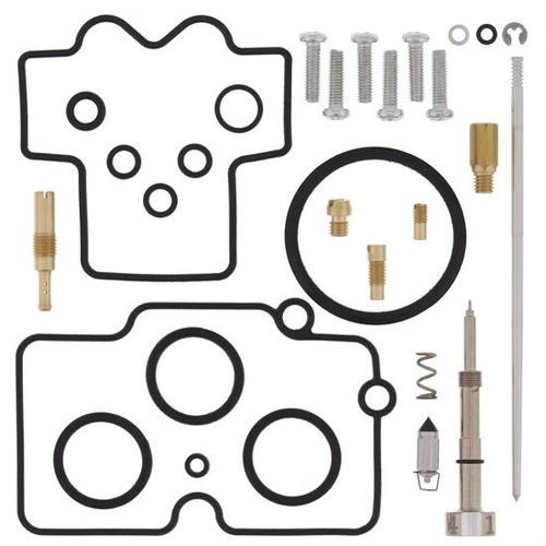 Honda CRF450X 2005-2006 Pro-X Carburetor Carby Repair Kit 