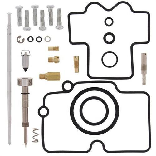 Honda CRF150R 2007 Pro-X Carburetor Carby Repair Kit 