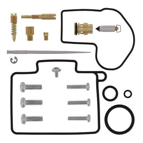 For Suzuki RM125 2005-2006 Pro-X Carburetor Carby Repair Kit 