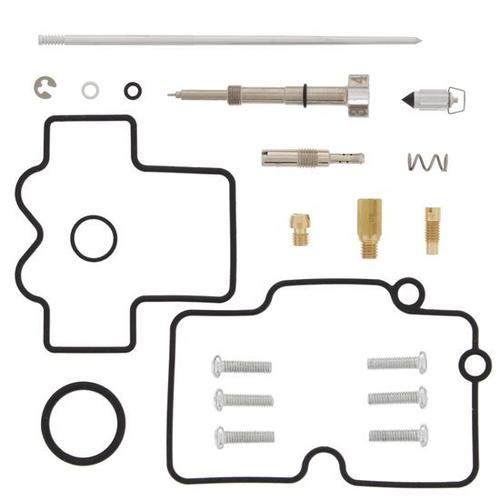 For Suzuki RM-Z250 2004-2006 Pro-X Carburetor Carby Repair Kit 