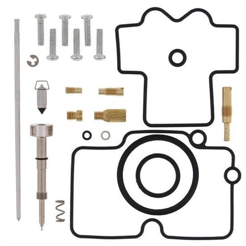 For Suzuki RM-Z250 2007 Pro-X Carburetor Carby Repair Kit 
