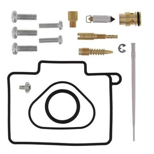 For Suzuki RM125 2002 Pro-X Carburetor Carby Repair Kit 