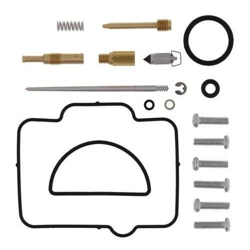 For Suzuki RM125 1998 Pro-X Carburetor Carby Repair Kit 