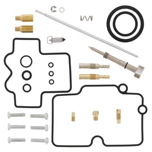Honda CRF150R 2012-2017 Pro-X Carburetor Carby Repair Kit 
