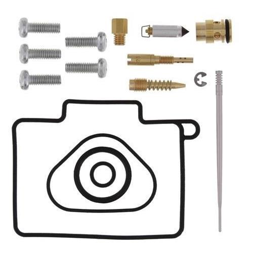 Kawasaki KX125 2003-2004 Pro-X Carburetor Carby Repair Kit 