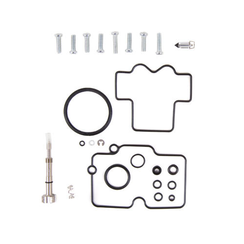KTM 505 SX 2009-2010 Pro-X Carburetor Carby Repair Kit 