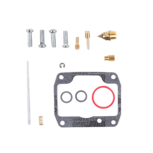 Yamaha YZ490 1987-1990 Pro-X Carburetor Carby Repair Kit 