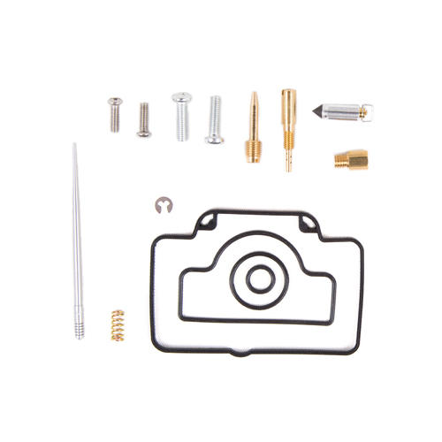 Yamaha YZ125 1992-1993 Pro-X Carburetor Carby Repair Kit 