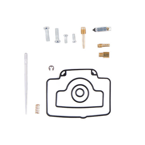 Yamaha YZ125 1990 Pro-X Carburetor Carby Repair Kit 