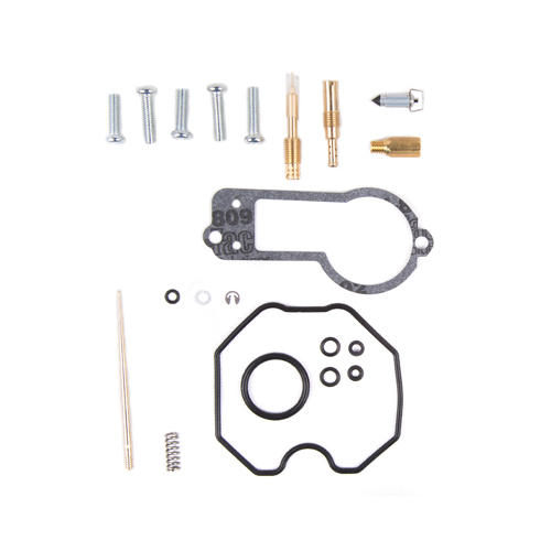 Honda XR250R 1981-1995 Pro-X Carburetor Carby Repair Kit 