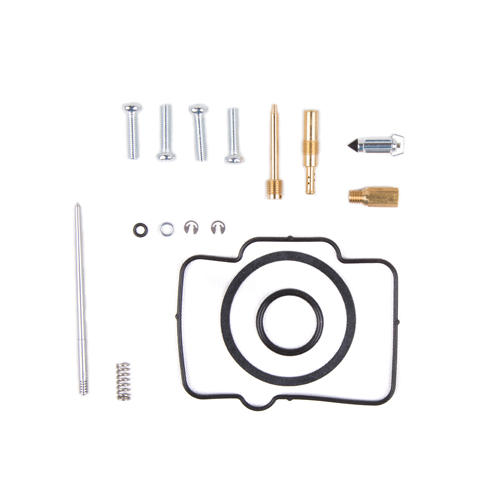 Honda CR250R 1996 Pro-X Carburetor Carby Repair Kit 