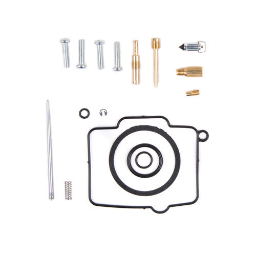 Kawasaki KX250 1998 Pro-X Carburetor Carby Repair Kit 