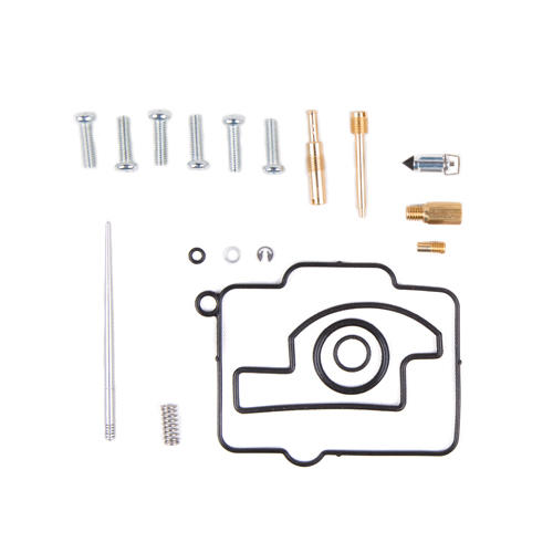 Kawasaki KX250 2002 Pro-X Carburetor Carby Repair Kit 