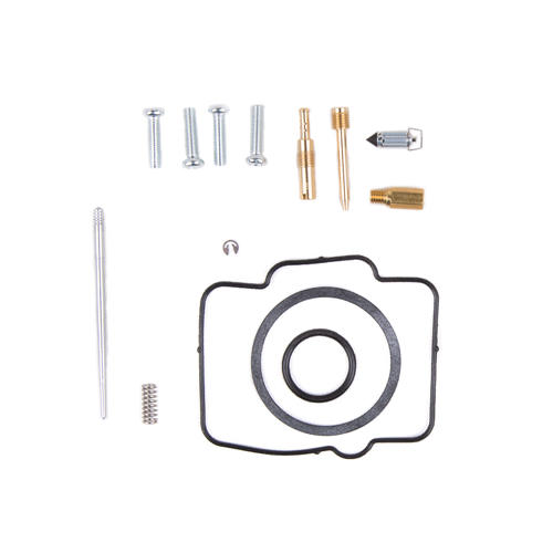 Kawasaki KX250 1996 Pro-X Carburetor Carby Repair Kit 