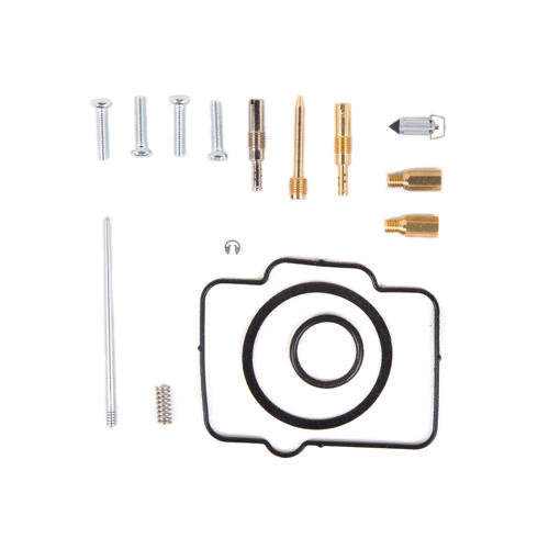 Kawasaki KX125 1996-1997 Pro-X Carburetor Carby Repair Kit 